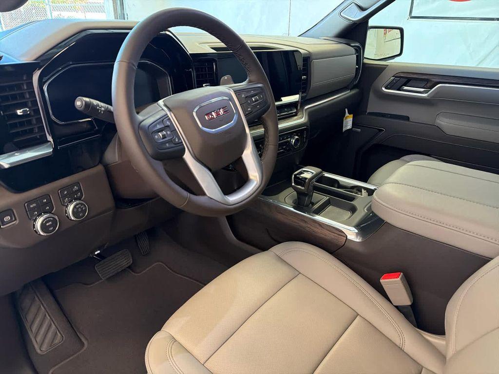 new 2026 GMC Sierra 1500 car, priced at $67,175