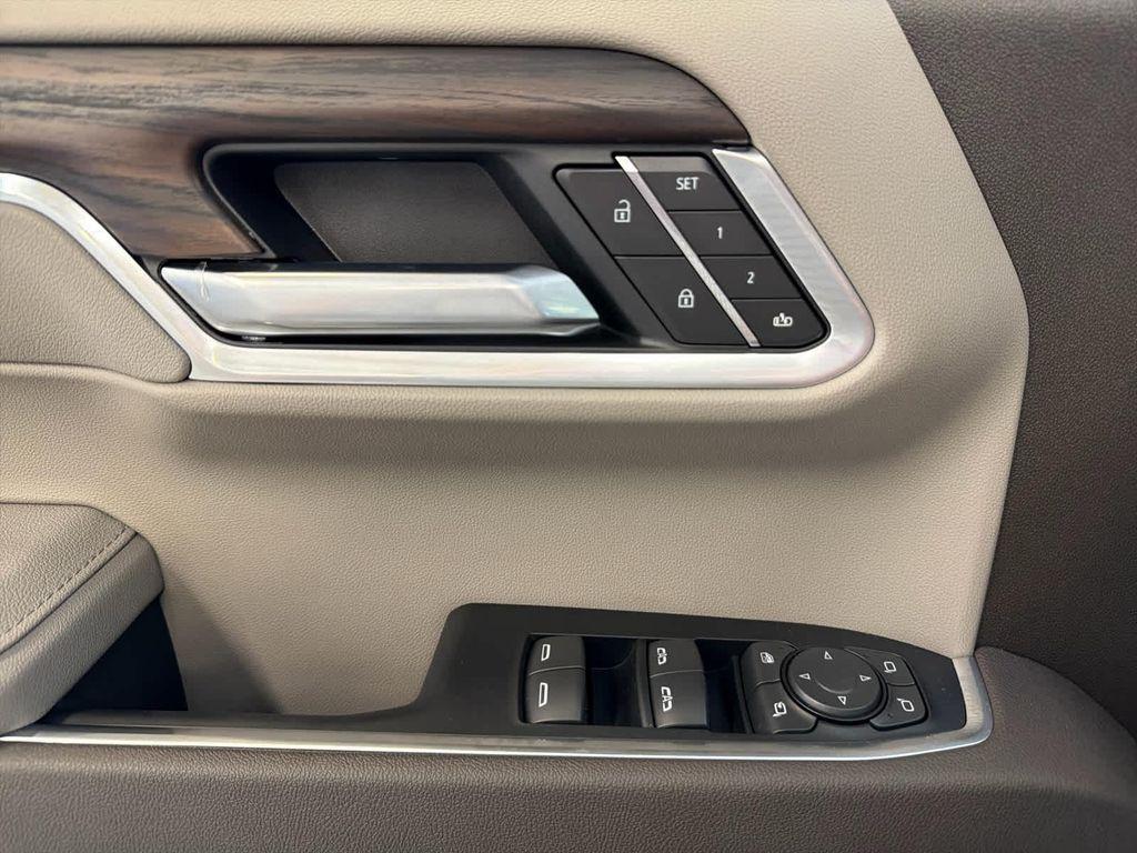 new 2026 GMC Sierra 1500 car, priced at $67,175