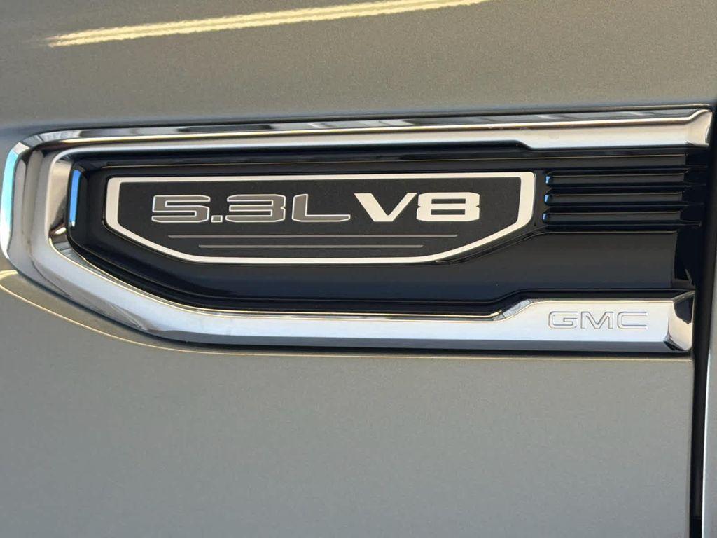 new 2026 GMC Sierra 1500 car, priced at $67,175