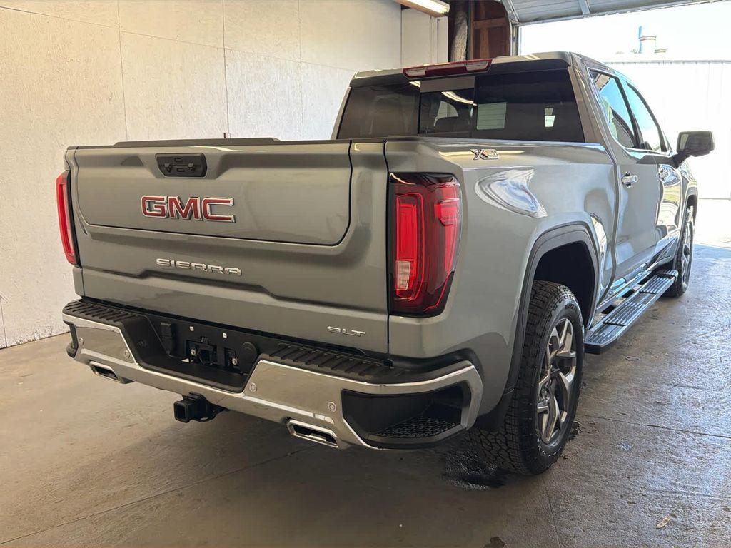 new 2026 GMC Sierra 1500 car, priced at $67,175