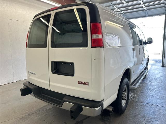 used 2023 GMC Savana 2500 car, priced at $32,449
