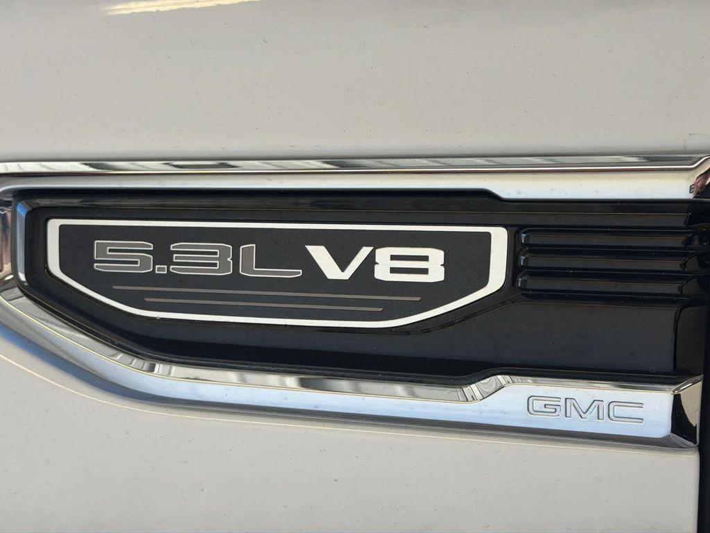 used 2020 GMC Sierra 1500 car, priced at $32,900