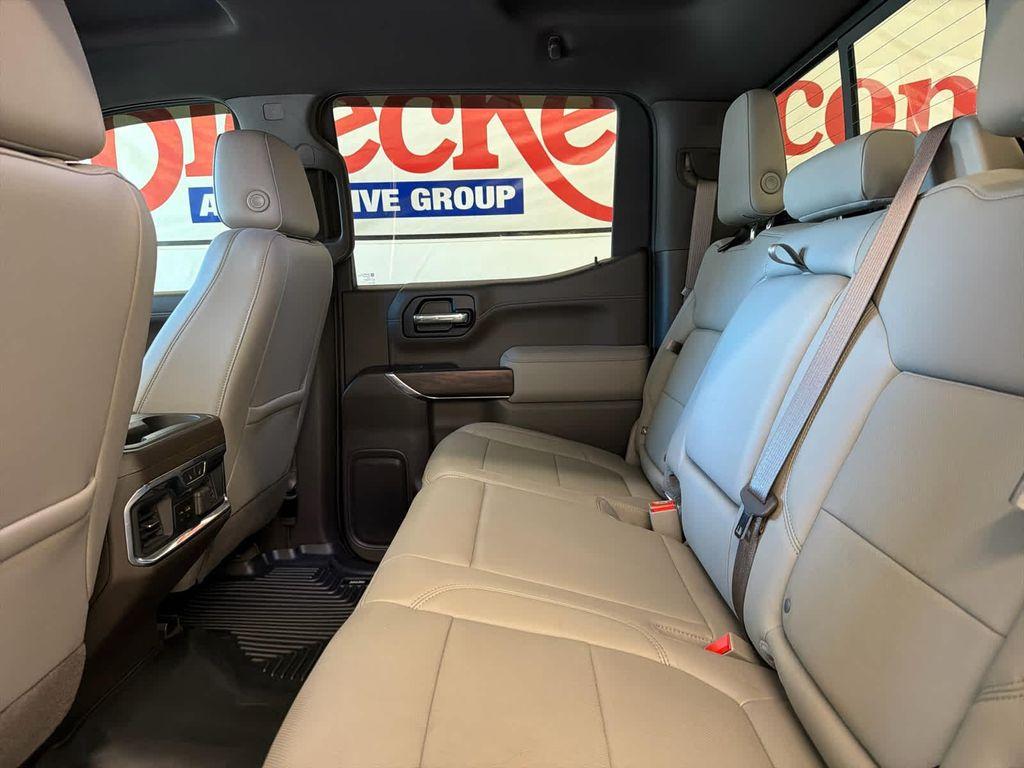 used 2020 GMC Sierra 1500 car, priced at $32,900