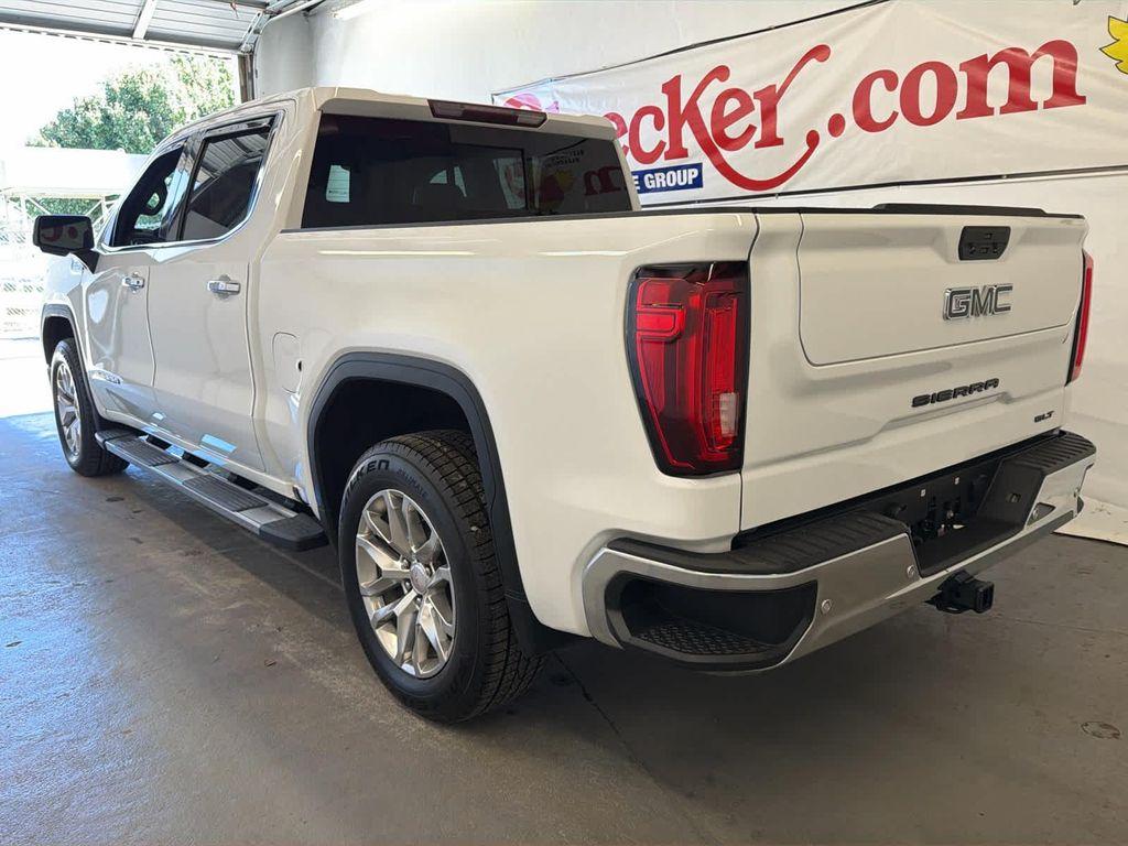 used 2020 GMC Sierra 1500 car, priced at $32,900