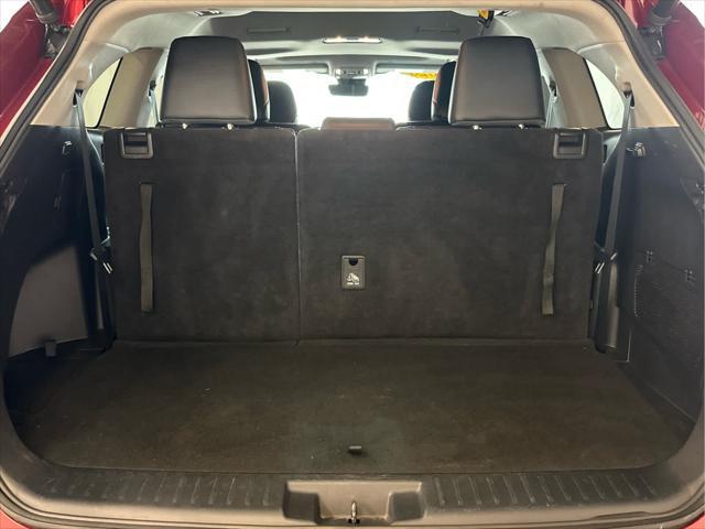 used 2023 Toyota Highlander car, priced at $36,430