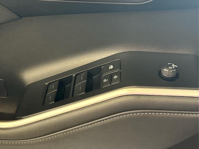 used 2023 Toyota Highlander car, priced at $36,430