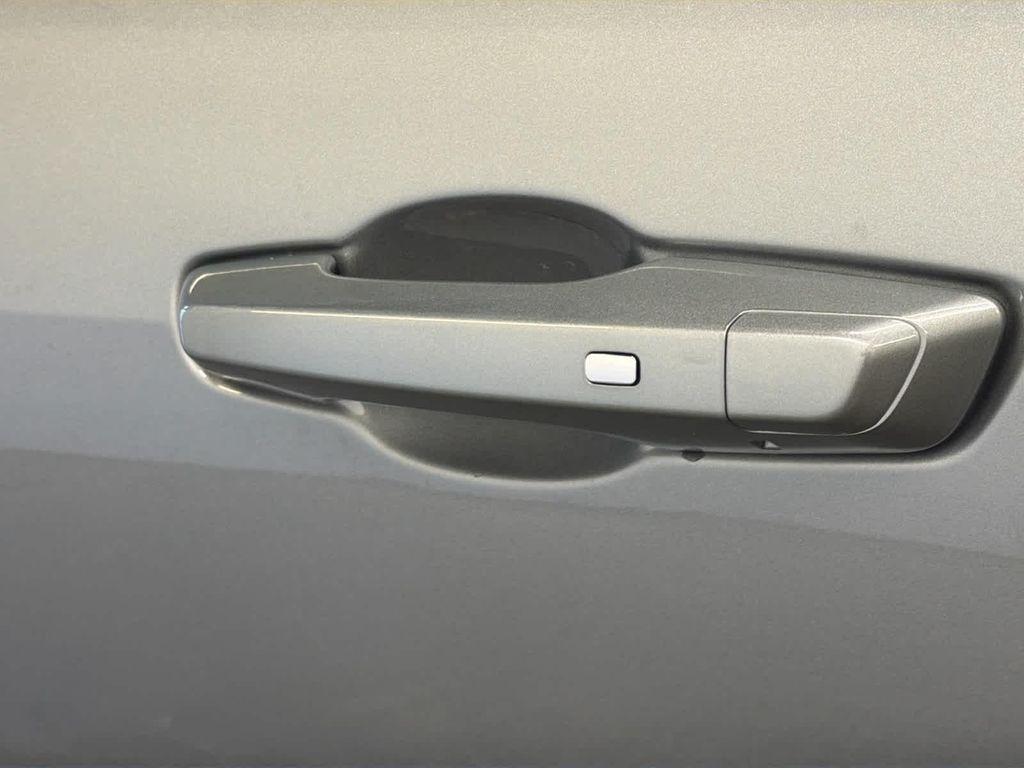 new 2026 GMC Acadia car, priced at $52,620