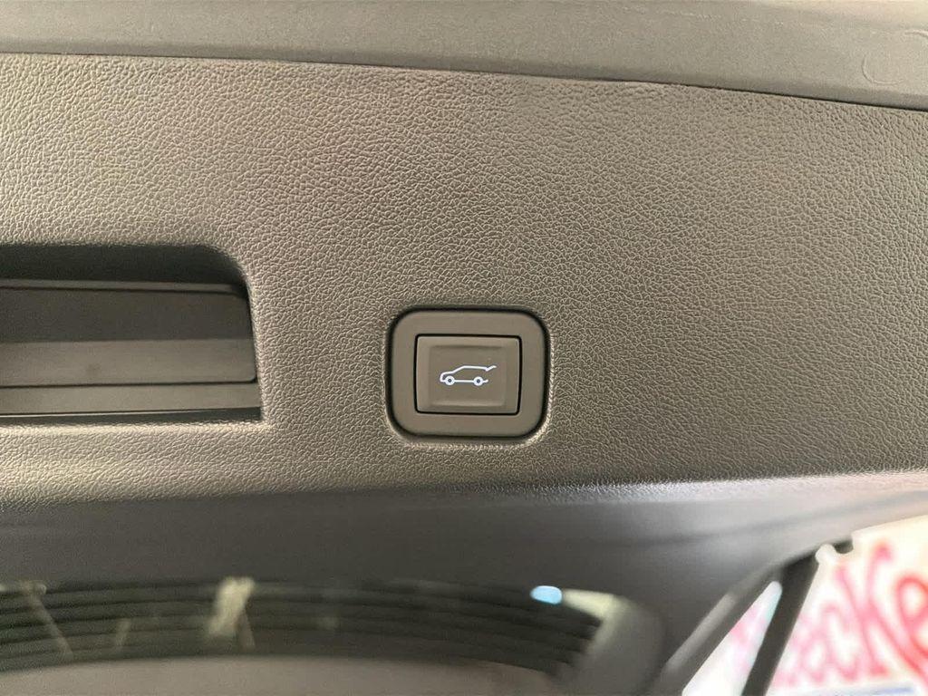 new 2026 GMC Acadia car, priced at $52,620