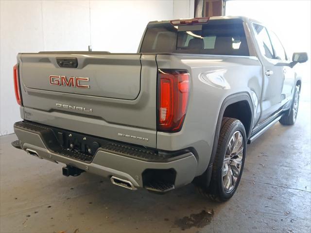 new 2025 GMC Sierra 1500 car, priced at $77,405