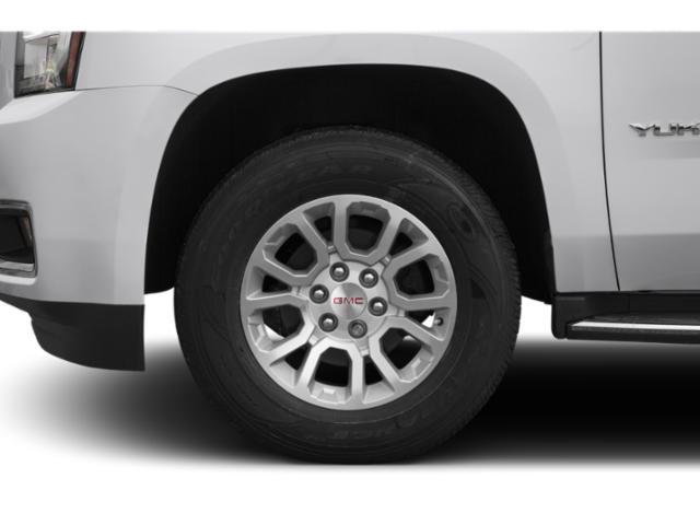 used 2015 GMC Yukon car, priced at $13,900