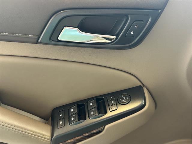used 2015 GMC Yukon car, priced at $18,990