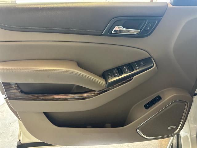 used 2015 GMC Yukon car, priced at $18,990