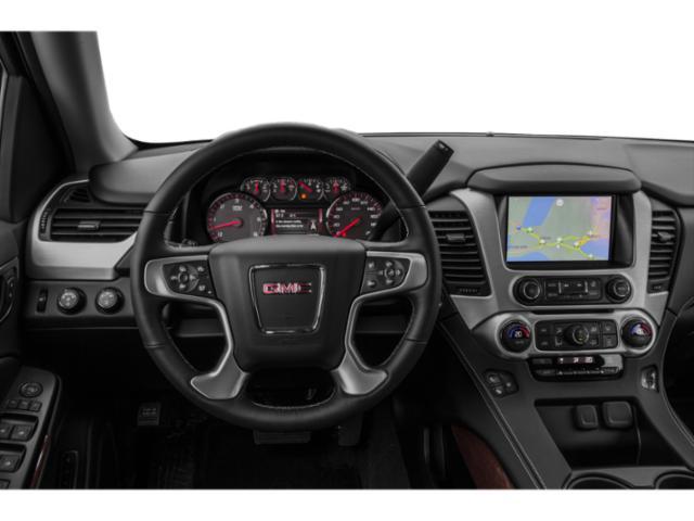 used 2015 GMC Yukon car, priced at $13,900