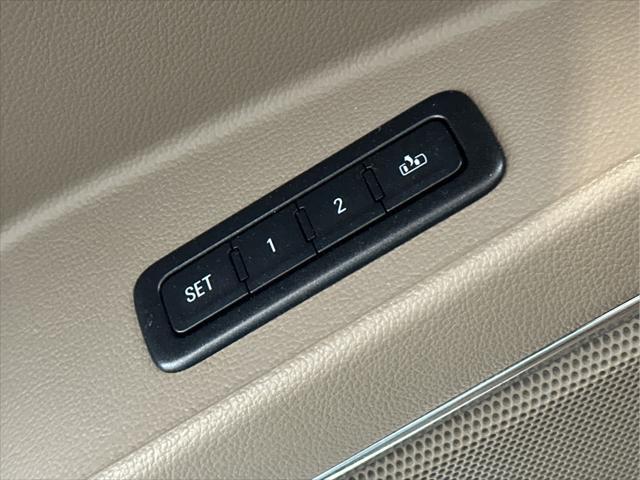 used 2015 GMC Yukon car, priced at $18,990