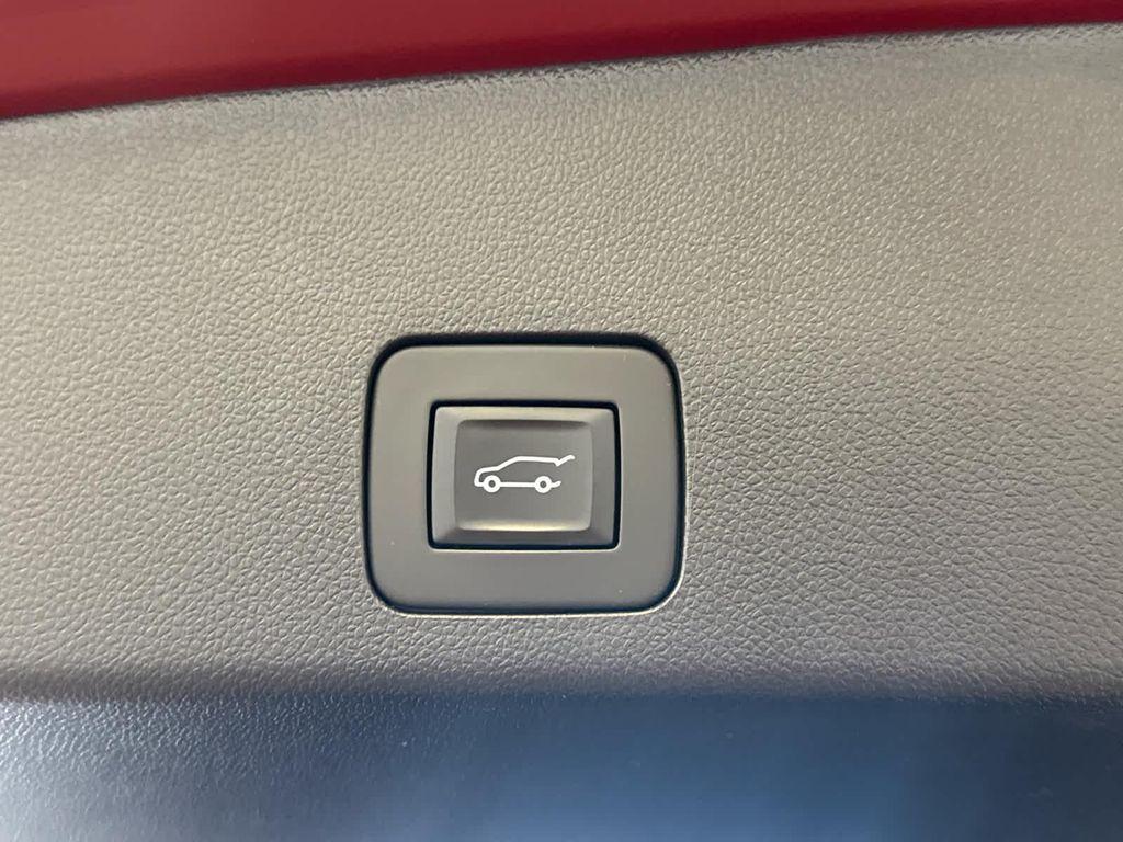 used 2023 Buick Encore GX car, priced at $23,600
