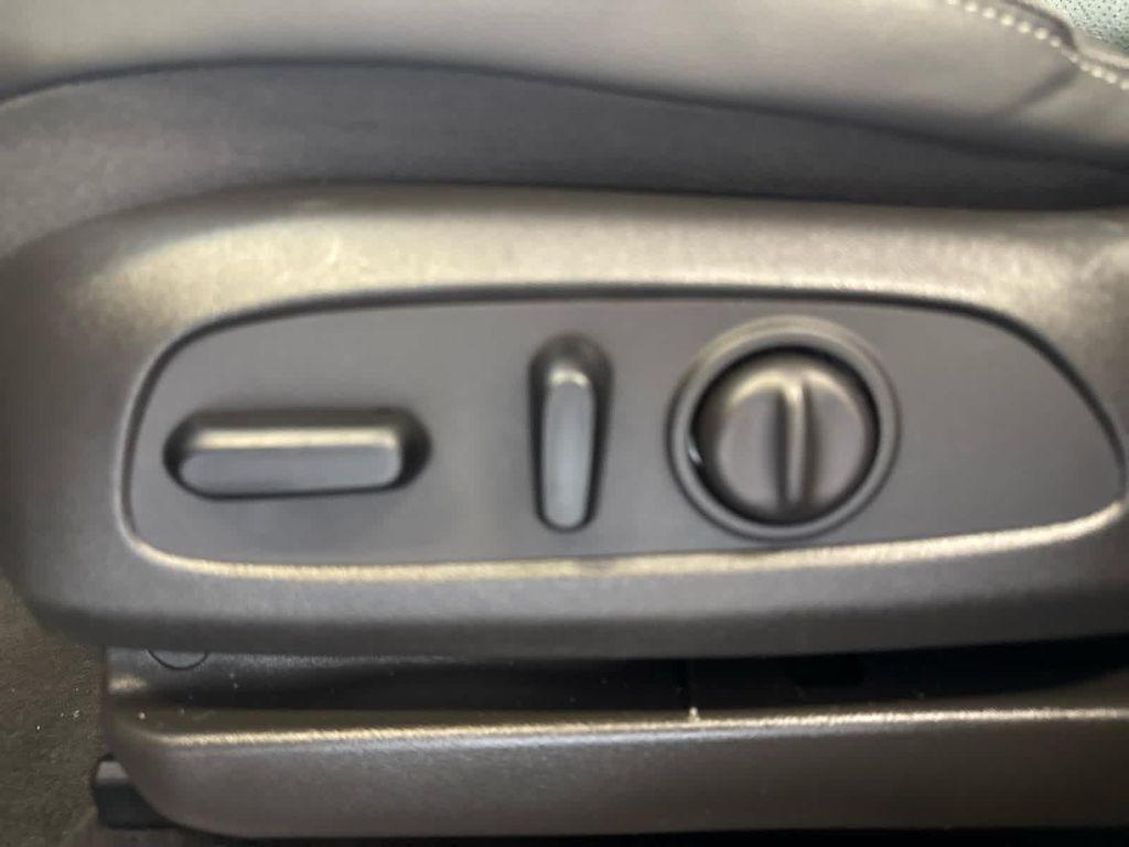 used 2023 Buick Encore GX car, priced at $23,600