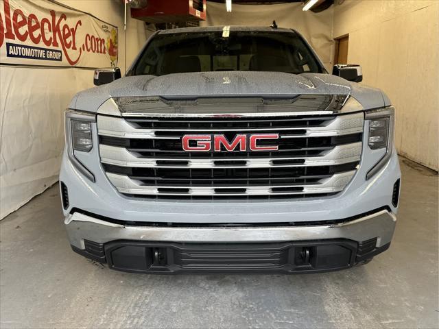 new 2024 GMC Sierra 1500 car, priced at $60,500