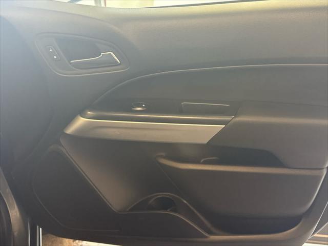 used 2022 Chevrolet Colorado car, priced at $27,900