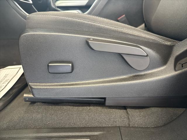 used 2022 Chevrolet Colorado car, priced at $27,900