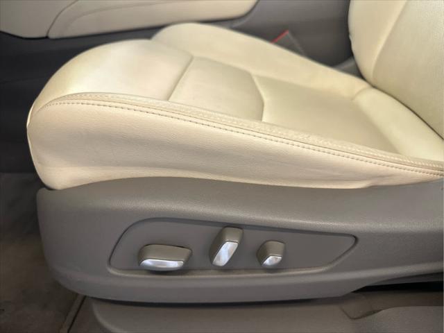 used 2020 Cadillac XT6 car, priced at $29,997