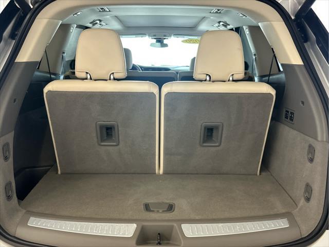 used 2020 Cadillac XT6 car, priced at $29,997