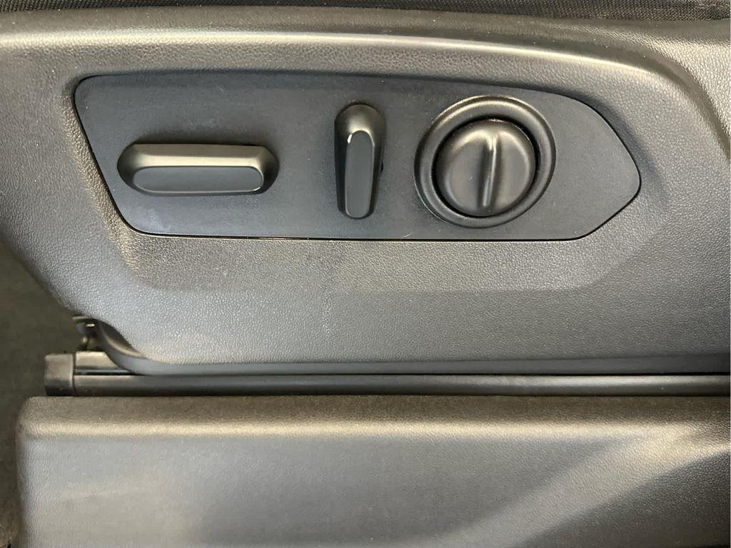 used 2020 Chevrolet Silverado 1500 car, priced at $30,899