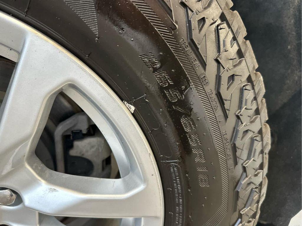 used 2020 Chevrolet Silverado 1500 car, priced at $30,899