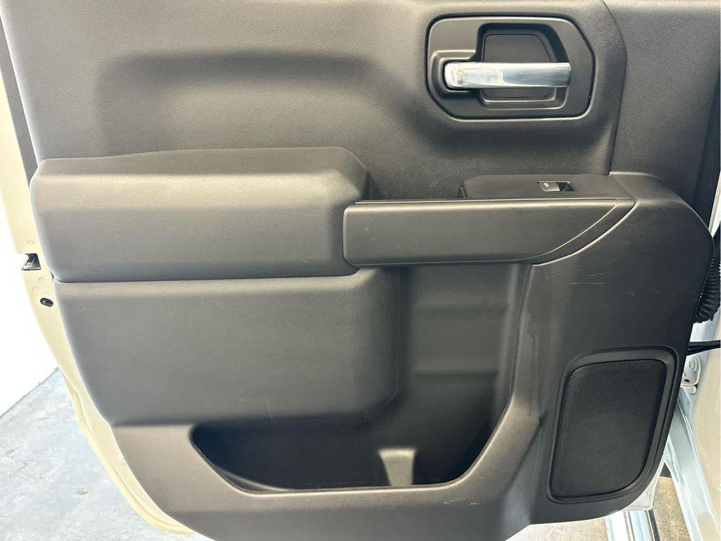 used 2020 Chevrolet Silverado 1500 car, priced at $30,899