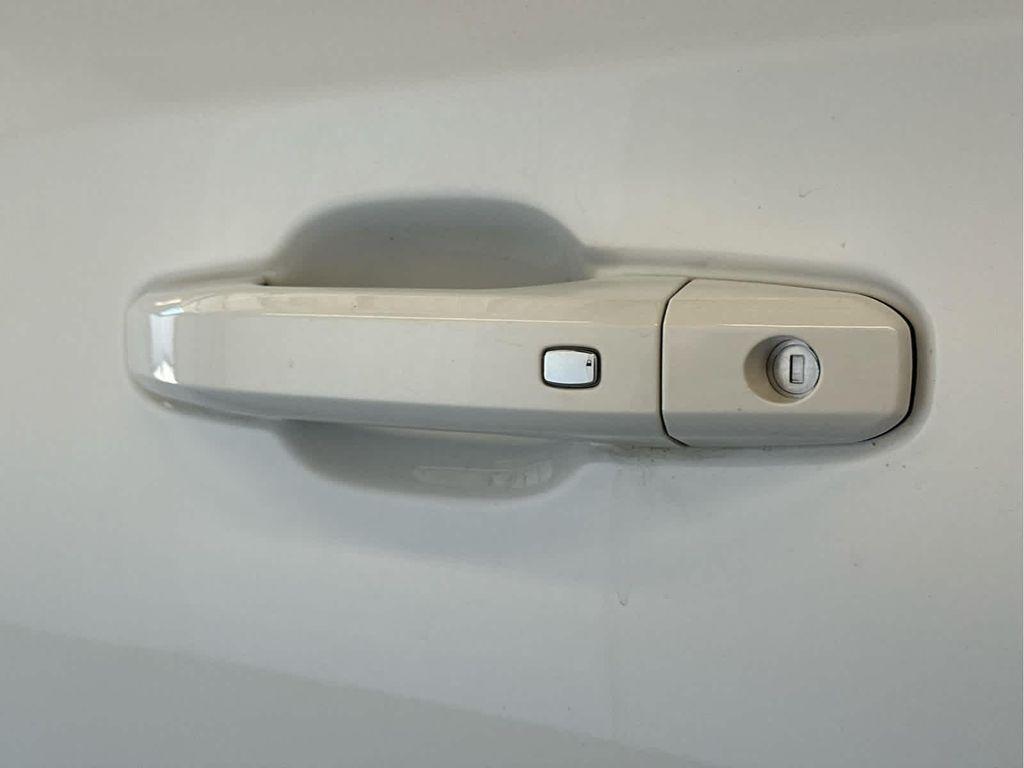 used 2020 Chevrolet Silverado 1500 car, priced at $30,899