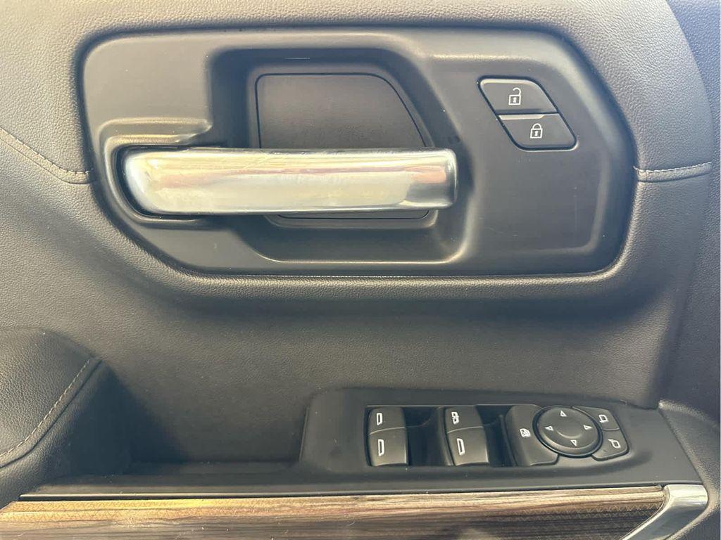 used 2020 Chevrolet Silverado 1500 car, priced at $30,899