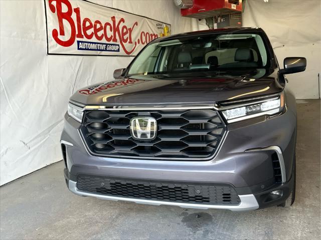 used 2023 Honda Pilot car, priced at $38,240