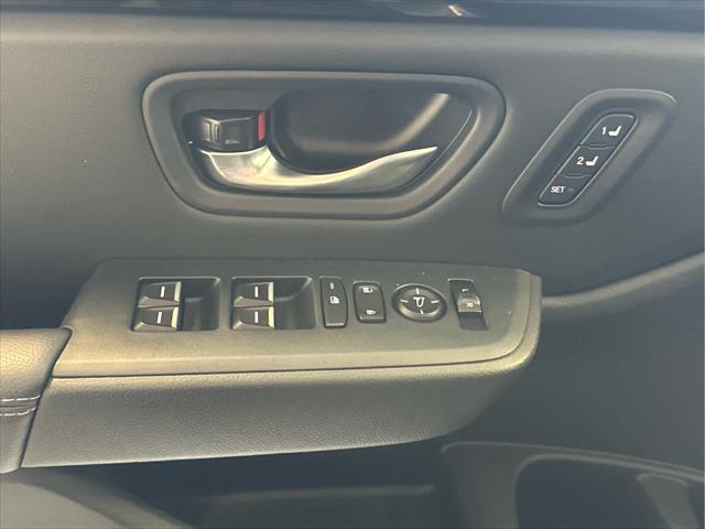 used 2023 Honda Pilot car, priced at $38,240