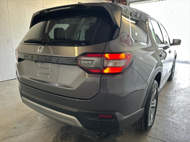 used 2023 Honda Pilot car, priced at $38,240