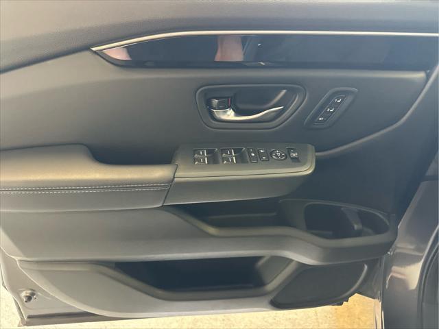 used 2023 Honda Pilot car, priced at $38,240