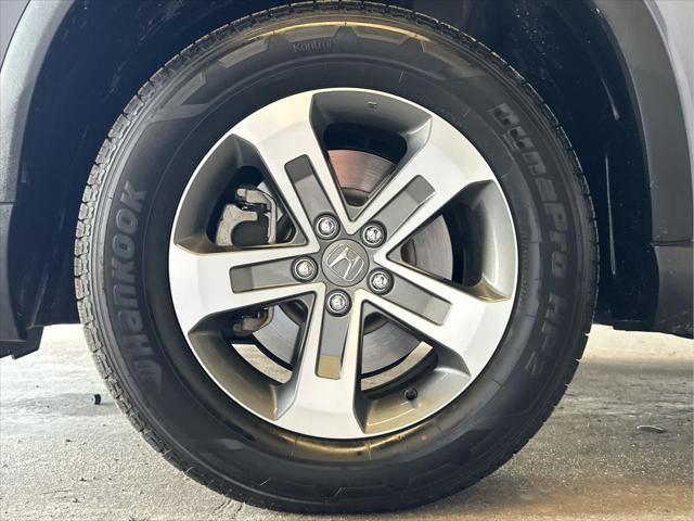 used 2023 Honda Pilot car, priced at $38,240