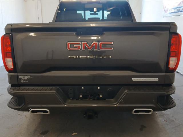 used 2020 GMC Sierra 1500 car, priced at $29,700