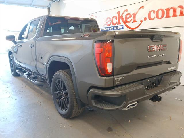 used 2020 GMC Sierra 1500 car, priced at $29,700