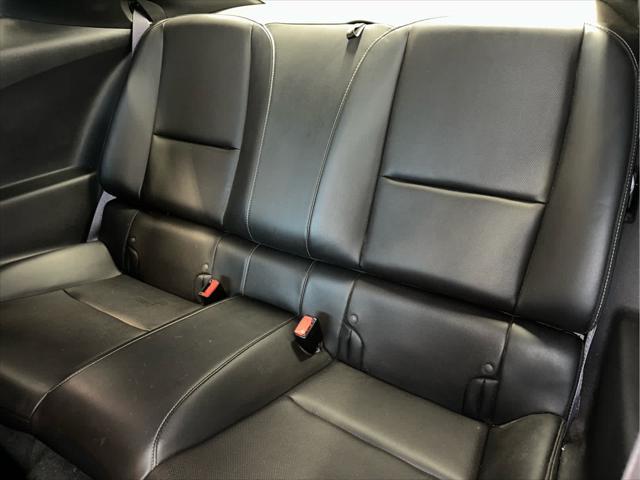 used 2015 Chevrolet Camaro car, priced at $17,890