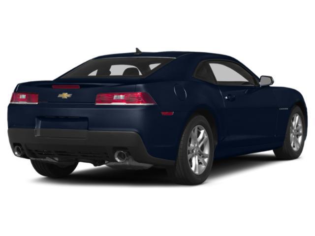 used 2015 Chevrolet Camaro car, priced at $17,956