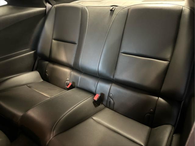 used 2015 Chevrolet Camaro car, priced at $17,890