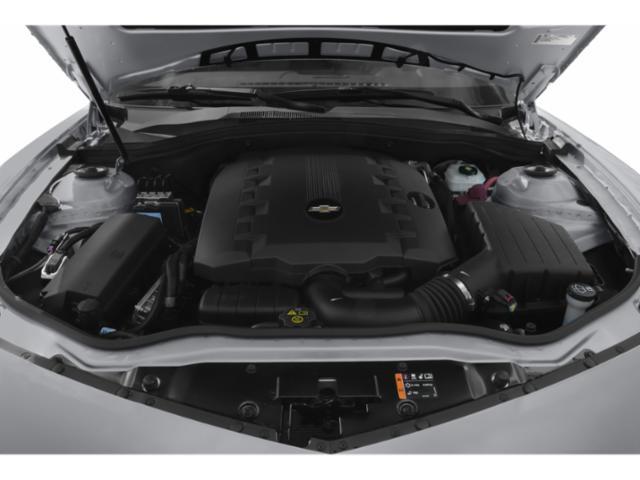 used 2015 Chevrolet Camaro car, priced at $17,956