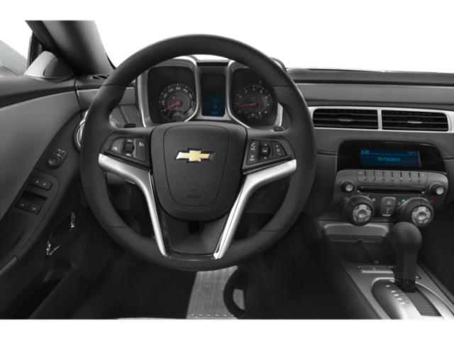 used 2015 Chevrolet Camaro car, priced at $17,956