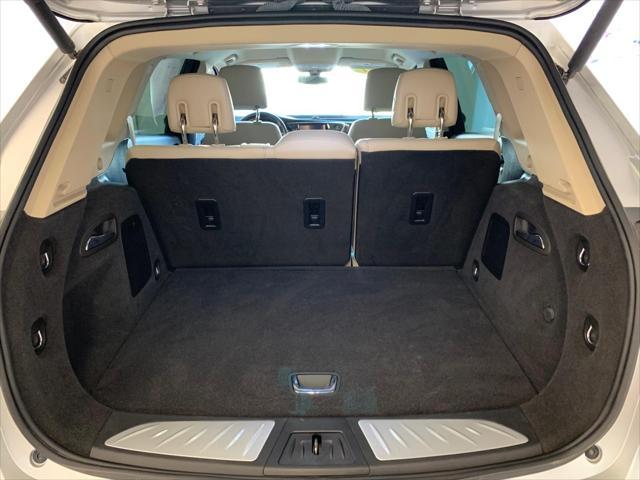 used 2017 Buick Envision car, priced at $14,500