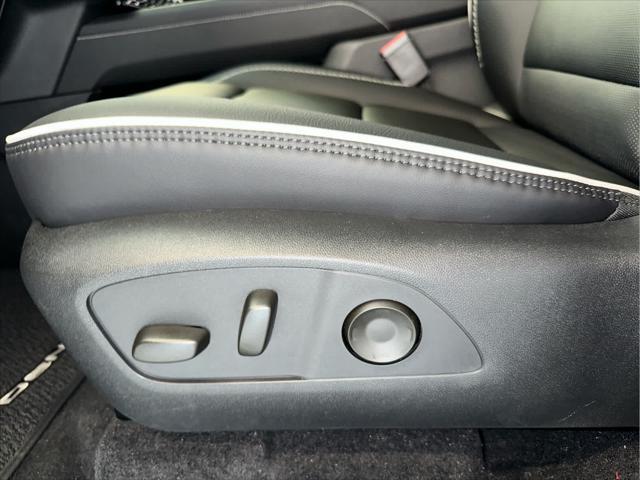 new 2025 GMC Acadia car, priced at $61,120