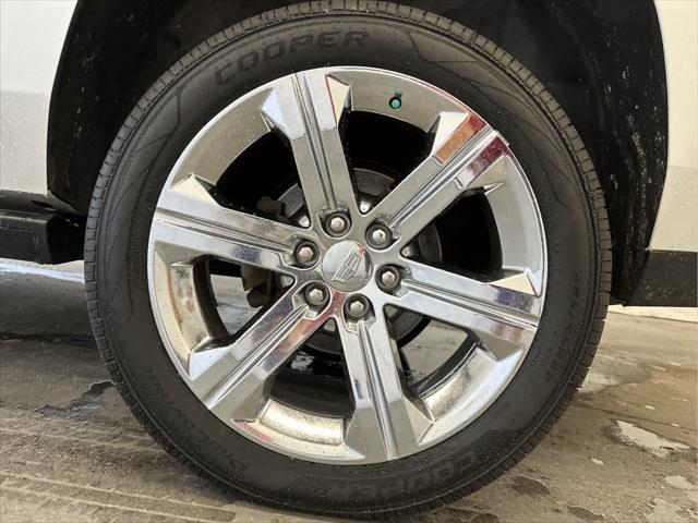 used 2017 Cadillac Escalade car, priced at $37,900