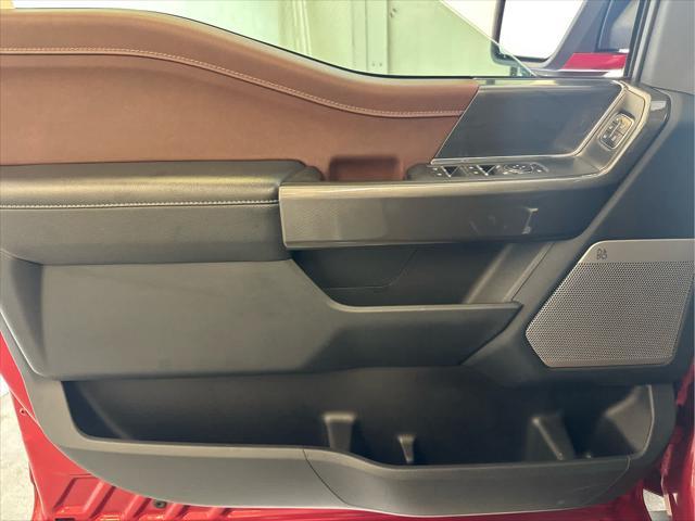 used 2022 Ford F-150 car, priced at $36,547