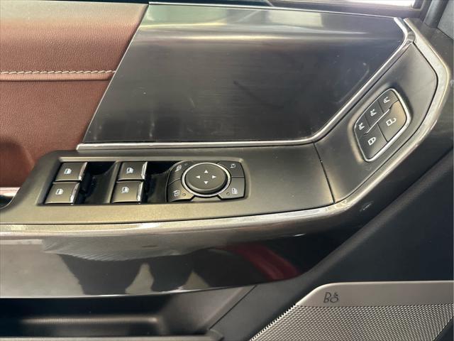 used 2022 Ford F-150 car, priced at $36,547