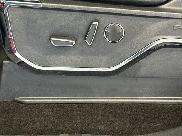 used 2022 Ford F-150 car, priced at $36,547