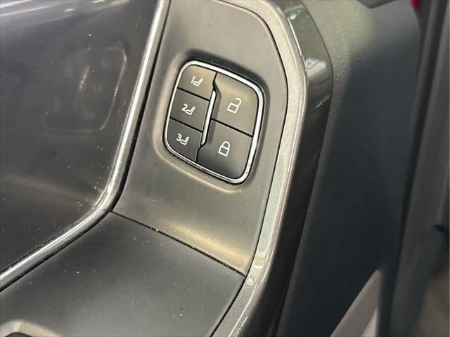 used 2022 Ford F-150 car, priced at $36,547