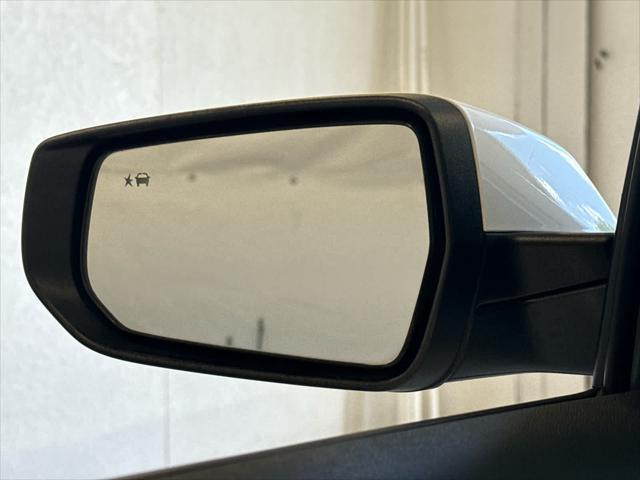 used 2021 Chevrolet Malibu car, priced at $16,700
